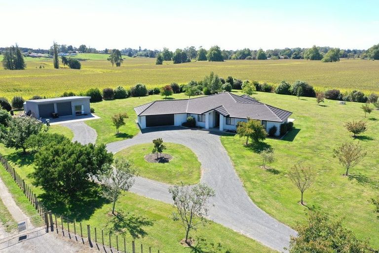 Photo of property in 73 Narrows Road, Rukuhia, Hamilton, 3282