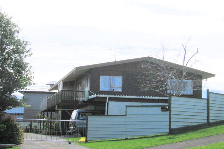 Photo of property in 3 Taylor Street, Ohauiti, Tauranga, 3112