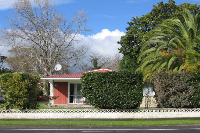 Photo of property in 464a Thames Street, Morrinsville, 3300
