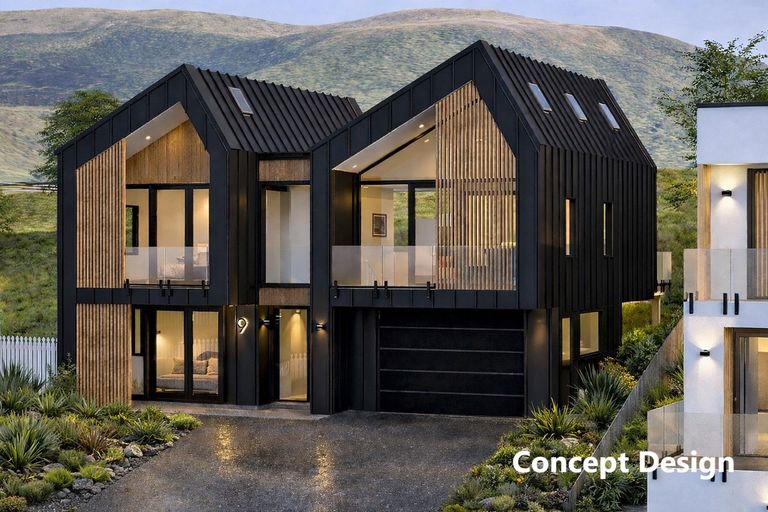 Photo of property in 9 Henry Street, Maori Hill, Dunedin, 9010