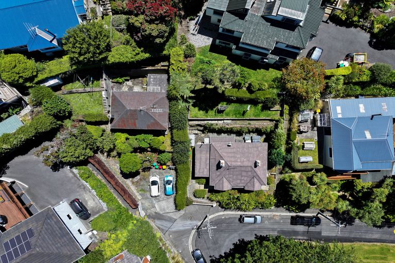 Photo of property in 9 Henry Street, Maori Hill, Dunedin, 9010