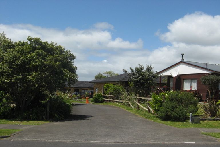 Photo of property in 1/188 Finlayson Avenue, Clendon Park, Auckland, 2103