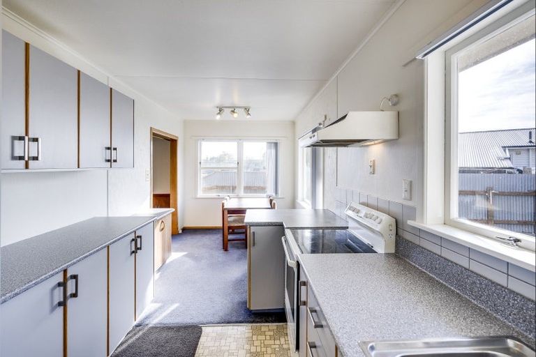 Photo of property in 1 Bennett Place, Onekawa, Napier, 4110