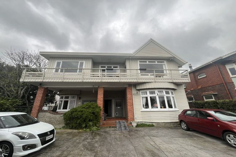 Photo of property in 61 Thompson Street, Mount Cook, Wellington, 6011