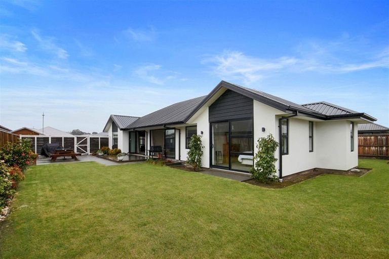 Photo of property in 11 Lilian Street, Kaiapoi, 7630