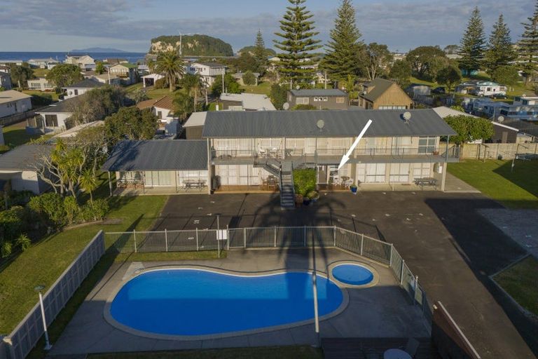 Photo of property in 106u5 Barbara Avenue, Whangamata, 3620