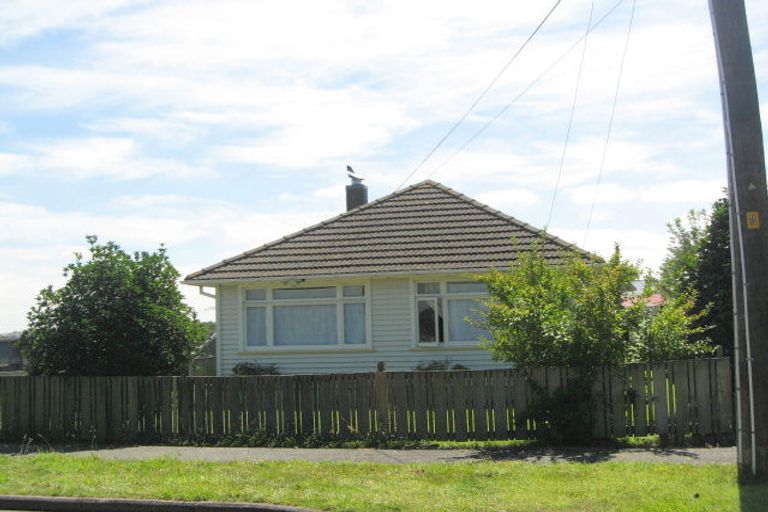 Photo of property in 32a Leistrella Road, Hoon Hay, Christchurch, 8025