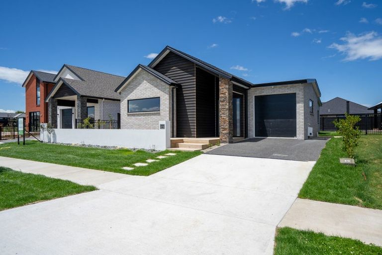 Photo of property in 38 Isobel Hodgson Drive, Cambridge, 3434