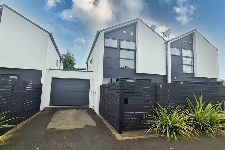 Photo of property in 16/259 Kilmore Street, Christchurch Central, Christchurch, 8011