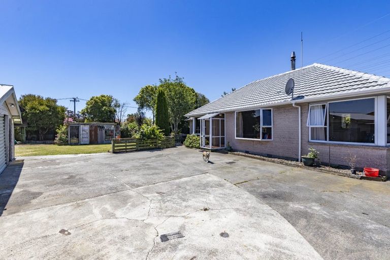 Photo of property in 145 Foremans Road, Islington, Christchurch, 8042