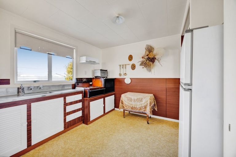 Photo of property in 7 Grey Street, Normanby, Hawera, 4614