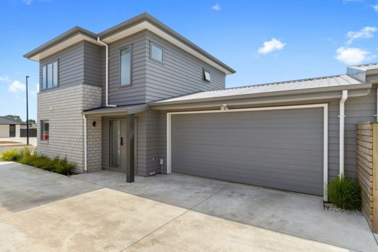 Photo of property in 46u1 North Ridge Drive, Rototuna North, Hamilton, 3281