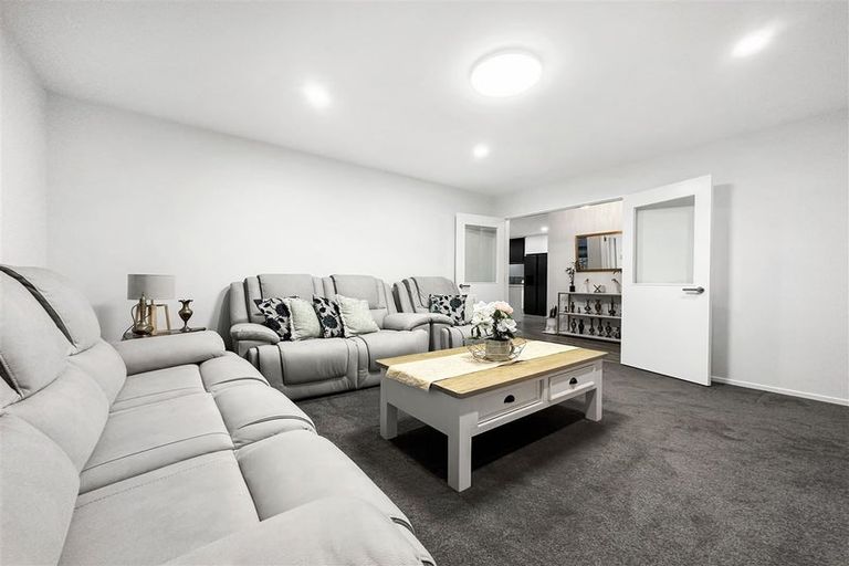 Photo of property in 11 Snapdragon Lane, Wigram, Christchurch, 8025