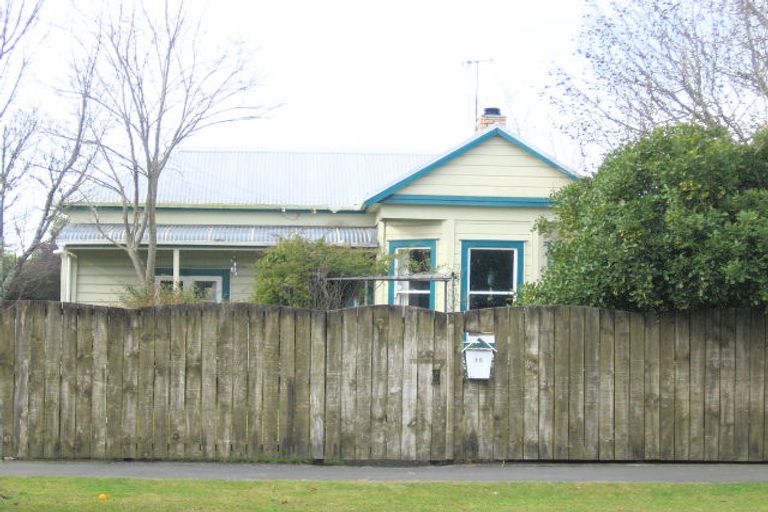 Photo of property in 15a Lyon Street, Frankton, Hamilton, 3204