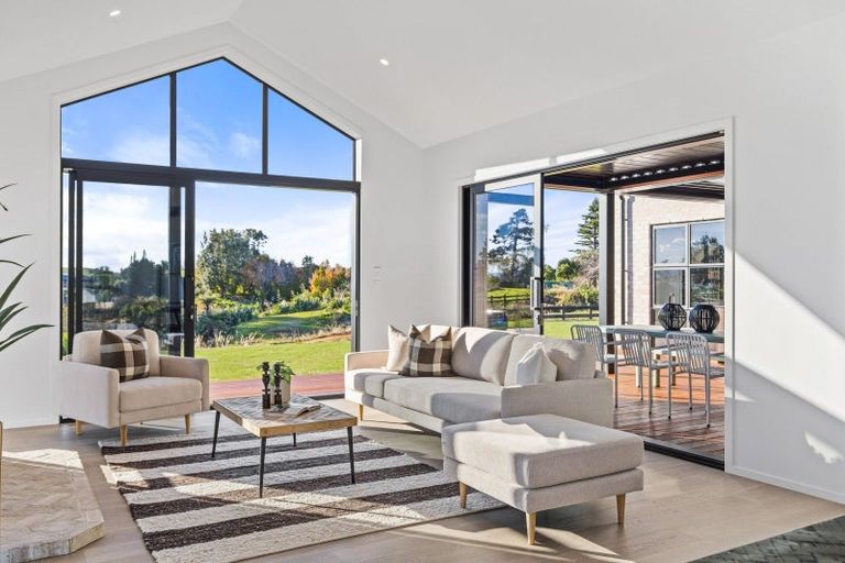Photo of property in 90 Mangahia Lane, Ngahinapouri, 3882