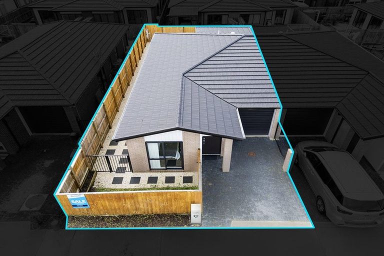 Photo of property in 22 Kapia Street, Pukekohe, 2120
