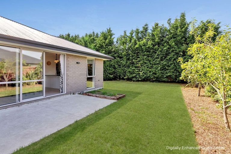 Photo of property in 22 Carrick Place, Rolleston, 7614