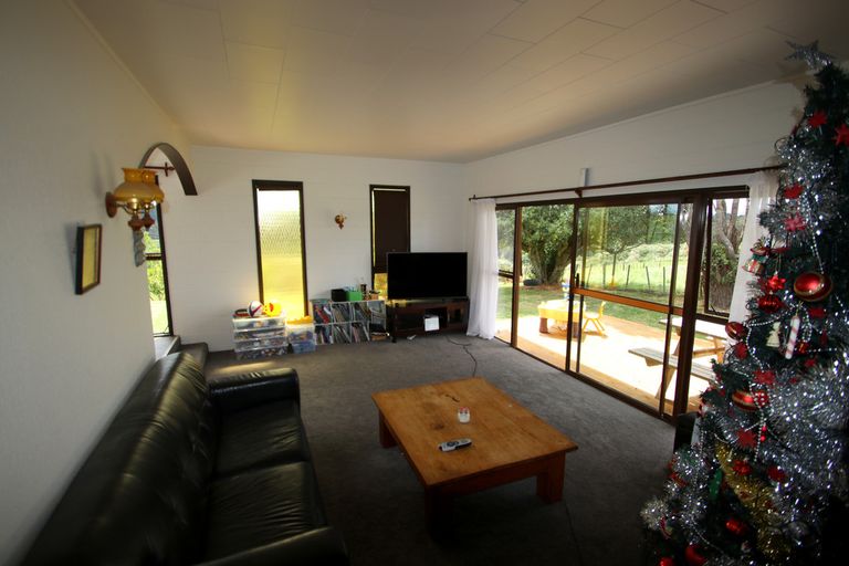 Photo of property in 41 Fairburn Road, Kaitaia, 0482