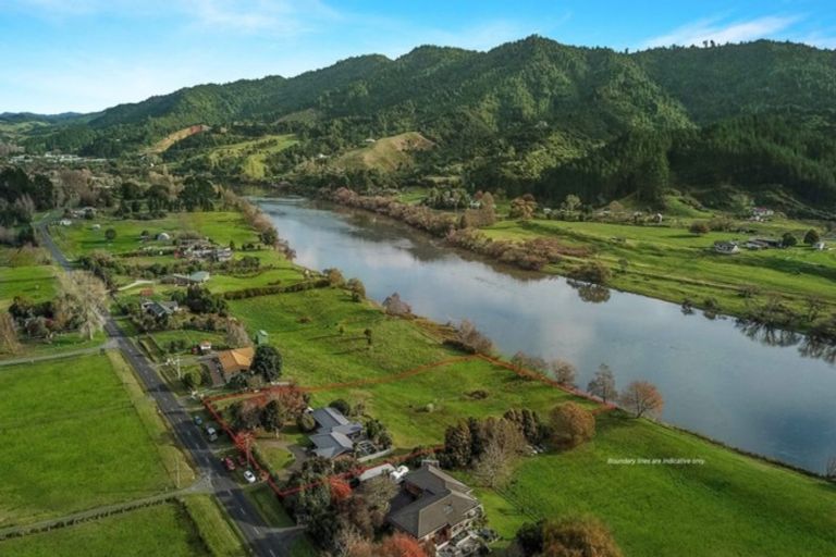 Photo of property in 179 Old Taupiri Road, Ngaruawahia, Taupiri, 3792