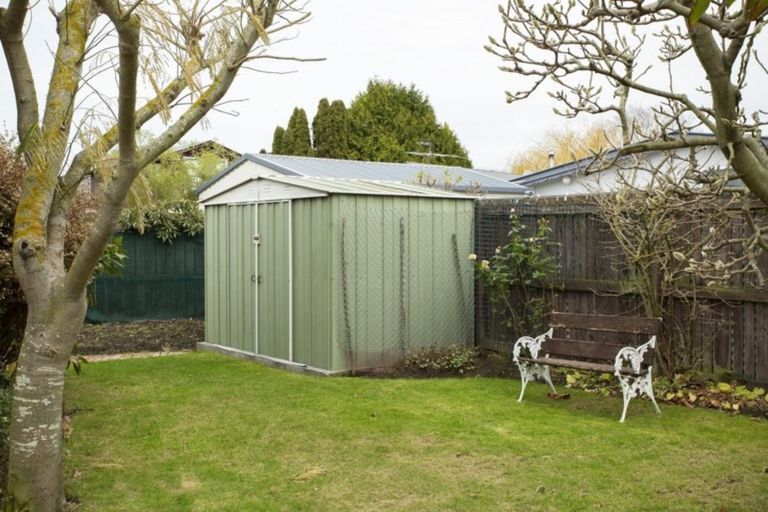 Photo of property in 9 Buchanan Place, Allenton, Ashburton, 7700