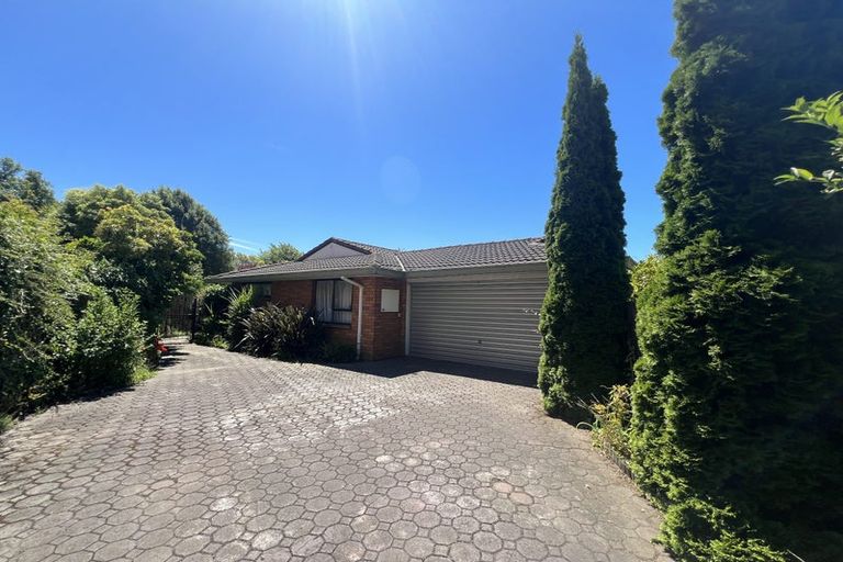 Photo of property in 262 Riccarton Road, Upper Riccarton, Christchurch, 8041