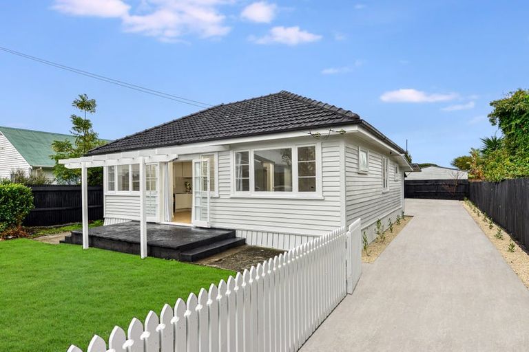 Photo of property in 19 Allen Street, Frankton, Hamilton, 3204