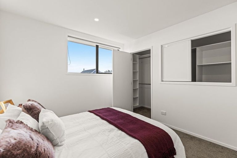 Photo of property in 12/231 Marine Parade, New Brighton, Christchurch, 8061