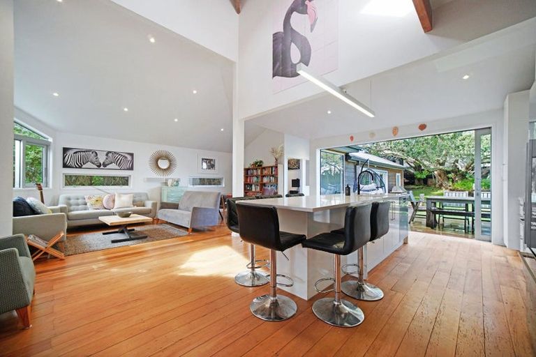 Photo of property in 3 Rewiti Avenue, Takapuna, Auckland, 0622
