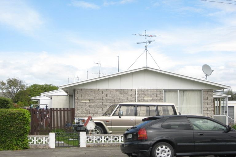Photo of property in 5 Penny Street, Mayfield, Blenheim, 7201