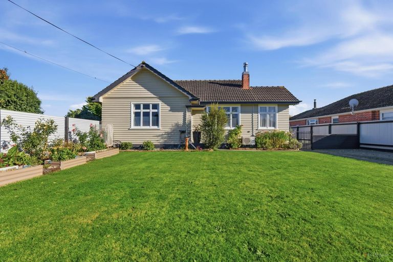 Photo of property in 59 Studholme Street, Temuka, 7920