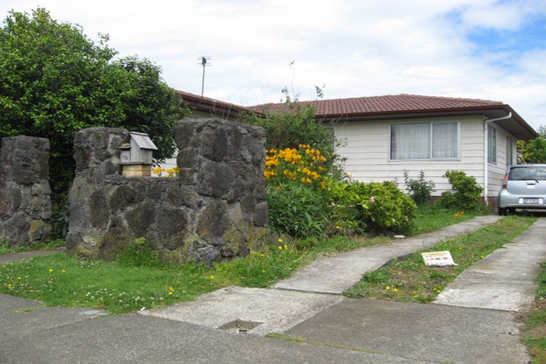 Photo of property in 79 Idlewild Avenue, Mangere, Auckland, 2022