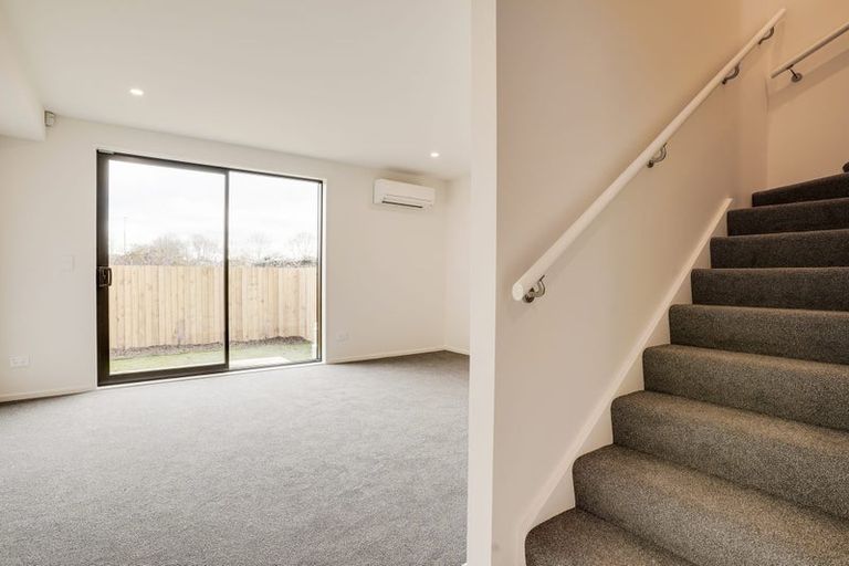 Photo of property in 6/119 Sherborne Street, St Albans, Christchurch, 8014