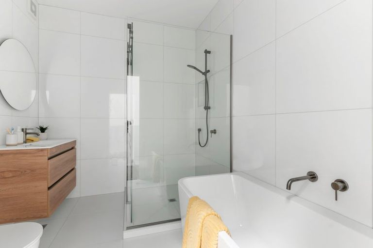 Photo of property in 25b Liffey Street, Island Bay, Wellington, 6023