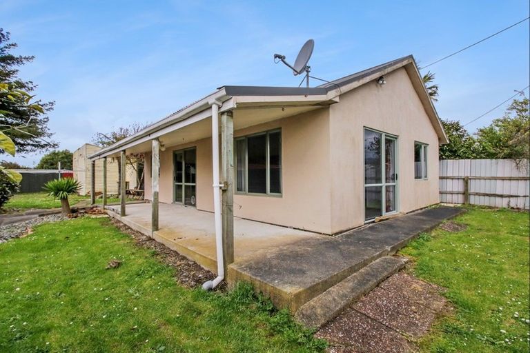 Photo of property in 42a Vogel Street, Shannon, 4821