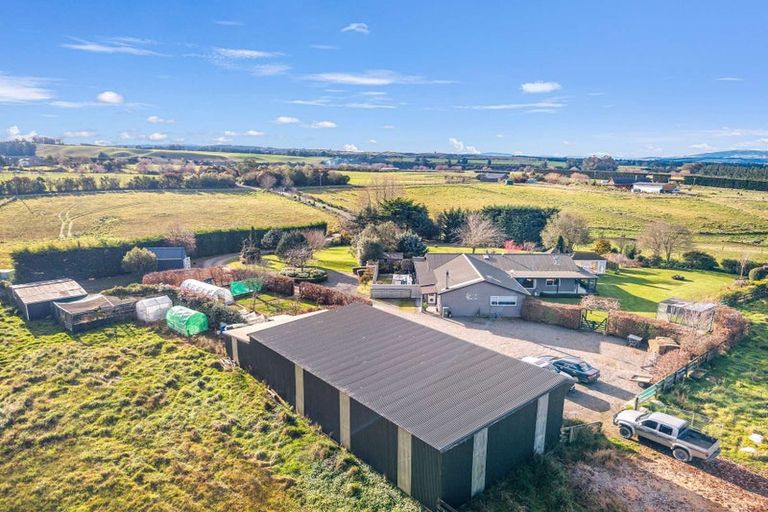 Photo of property in 121 Mcleods Road, Sefton, Rangiora, 7477