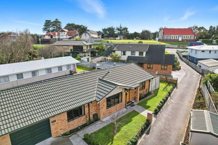 Photo of property in 9c York Street, Gonville, Whanganui, 4501