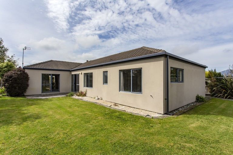 Photo of property in 23 Green Street, Rangiora, 7400