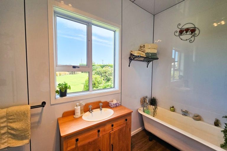 Photo of property in 127 Rule Road, Hedgehope, Invercargill, 9872