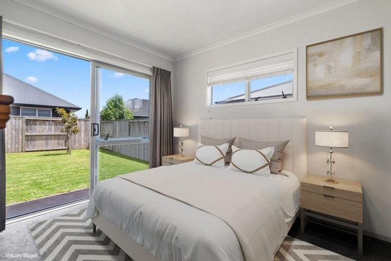 Photo of property in 35 Materawaho Way, Pyes Pa, Tauranga, 3112