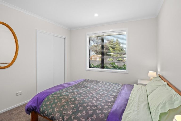 Photo of property in 1/8 Ensor Drive, Hanmer Springs, 7334