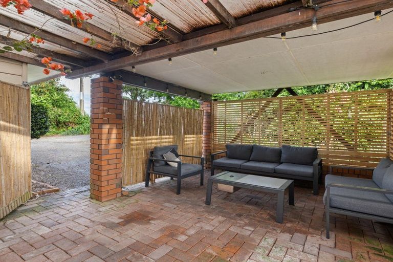 Photo of property in 205 Osborne Road, Horsham Downs, Hamilton, 3281