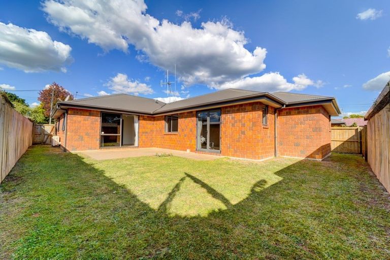 Photo of property in 149a Galloway Street, Hamilton East, Hamilton, 3216