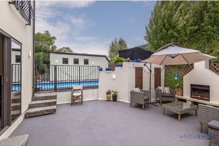Photo of property in 24a Wayside Avenue, Burnside, Christchurch, 8053