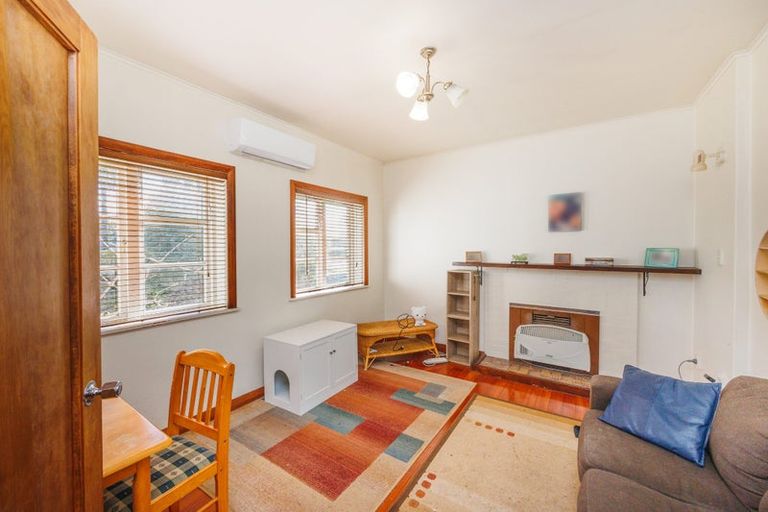 Photo of property in 200 College Street, West End, Palmerston North, 4412