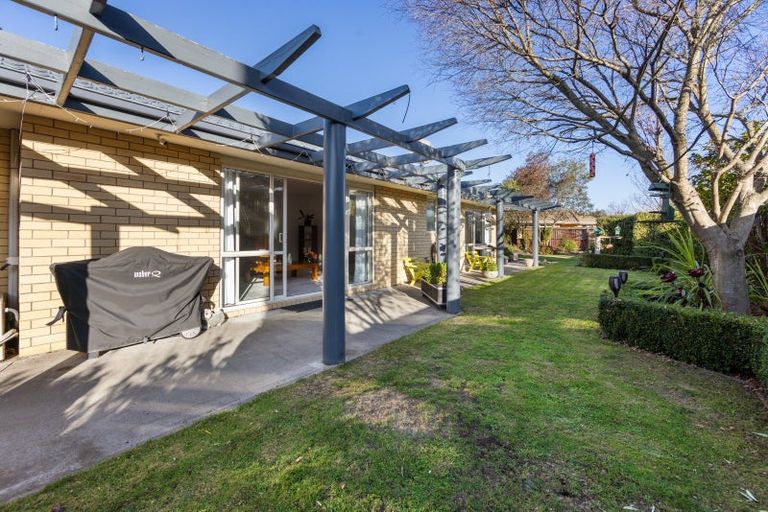 Photo of property in 29 Hewitts Road, Woodend, 7610