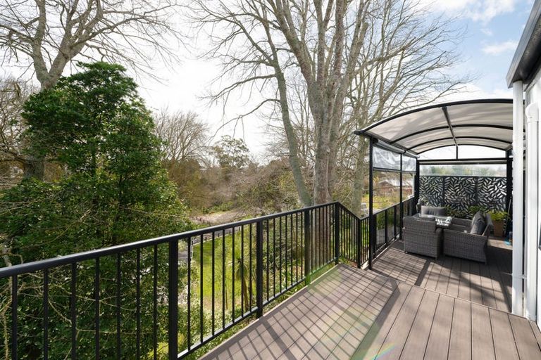 Photo of property in 2a Edgecumbe Street, Whitiora, Hamilton, 3200