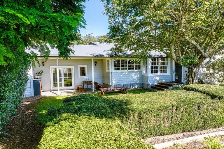 Photo of property in 109 Hams Road, Ohaupo, 3883