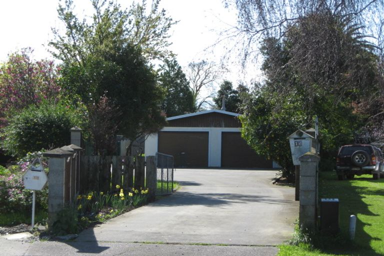 Photo of property in 1 Queen Street, Wairoa, 4108