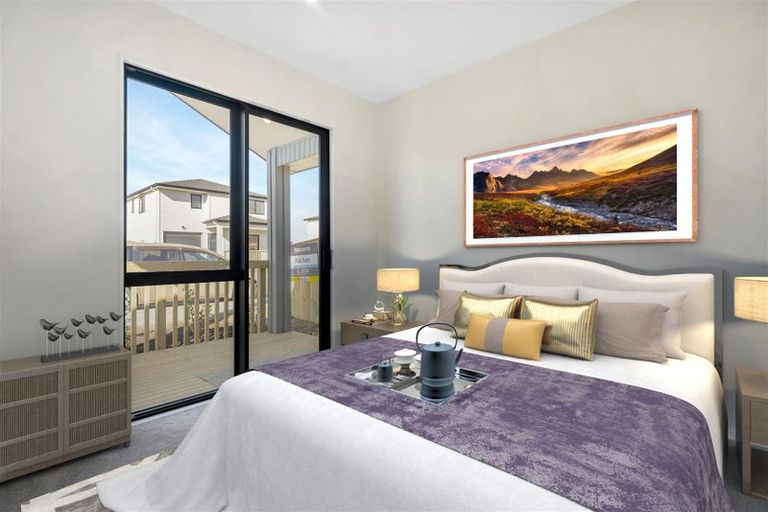Photo of property in 12 Woven Place, Karaka, 2113