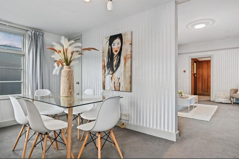 Photo of property in 21 Fergusson Avenue, Mairehau, Christchurch, 8013